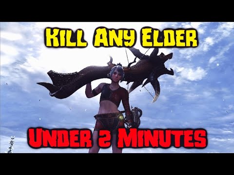 *NEW* SPREAD & PIERCE META BUILDS | FATALIS HBG VOR BUSTER | MHW Iceborne