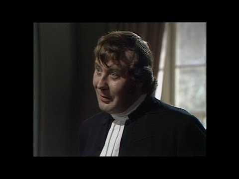 Mr. Collins is gratified by Mrs. Philips's civility - Pride & Prejudice (1980) subs ES/PT-BR