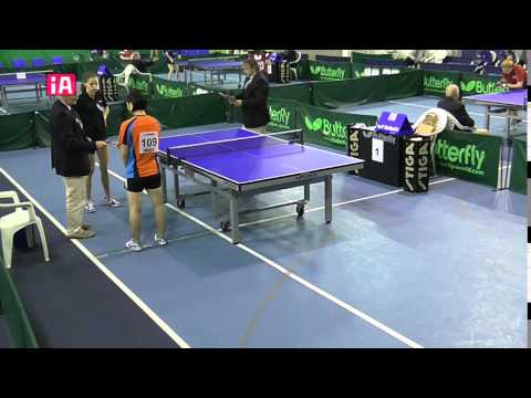 Slovak Junior Open 2015