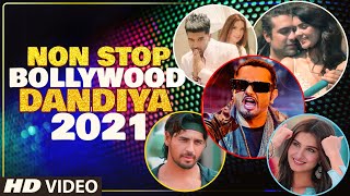 Non Stop Bollywood Dandiya 2021 | H R Soni | Rajan Rayka, Dhaval Motan