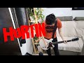 Johnny Thunders - Hurtin' (guitar cover)