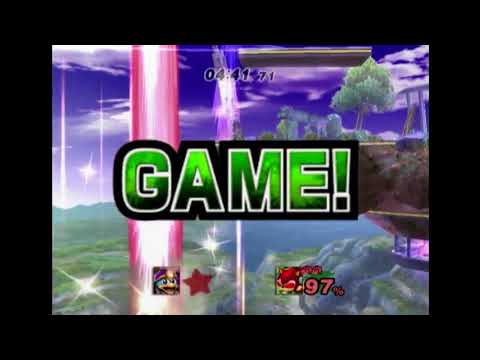 Jank (DDD) vs Wyld (Sonic) [WR3]