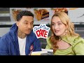 FREDO | CHICKEN SHOP DATE