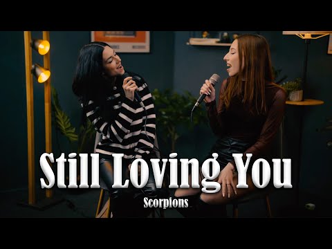 Still Loving You - Scorpions (by Shut Up & Kiss Me!)