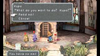 Final Fantasy IX Walkthrough Part 34
