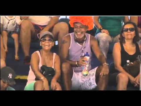 Niteroi - Elize/Duda x Bruna/Semirames