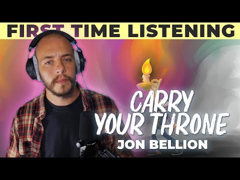 Carry Your Throne | Jon Bellion | The Definition