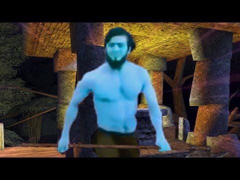 Seyda Neen Experience