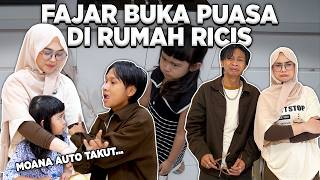 Download lagu FAJAR KETEMU MOANA AUTO RUSUH… mp3