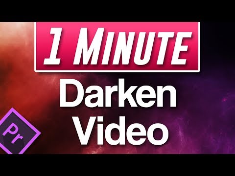 Premiere Pro Podcast Voice Tutorial