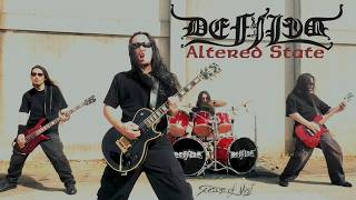 Altered State - Defiled