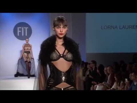BFA Fashion Show 2012: The Future of Fashion