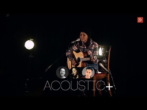 Acoustic+: Laura Zocca - Run