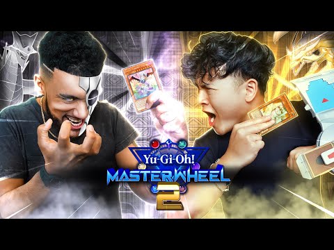 THE CHEATING HAS GONE TOO FAR… | Yu-Gi-Oh! Master Wheel S2 #11