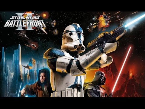 Thirst & Solrac - Star Wars Battlefront II Galactic Conquest Part 4