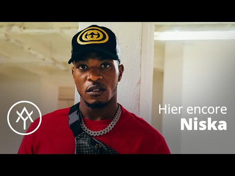 Niska face aux questions de sa première interview | Hier encore (2015/2019)
