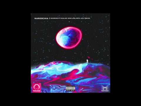 Koorosh Ft Sepehr Khalse, Sami Low, Arta & DJ Tricks - "Maroochia" OFFICIAL AUDIO