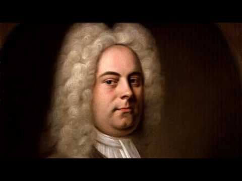 ODE FOR THE BIRTHDAY OF QUEEN ANNE ETERNAL SOURCE OF LIGHT DIVINE - HWV 74 - Handel