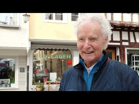 Aktionstage gegen Rassismus 2021 - Strassenumfrage Diskriminierung