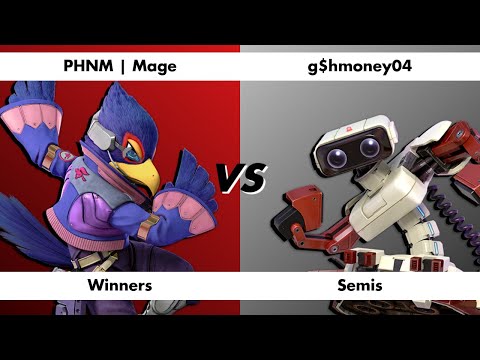 BG Battlefield 66 - PHNM | Mage vs g$hmoney04 - Winners Semis