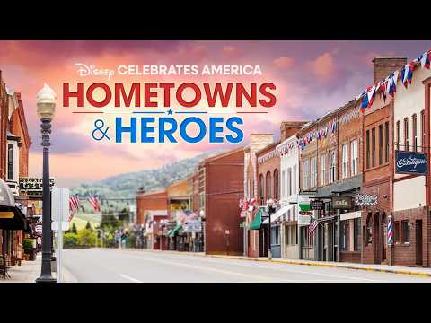 Hometowns & Heroes