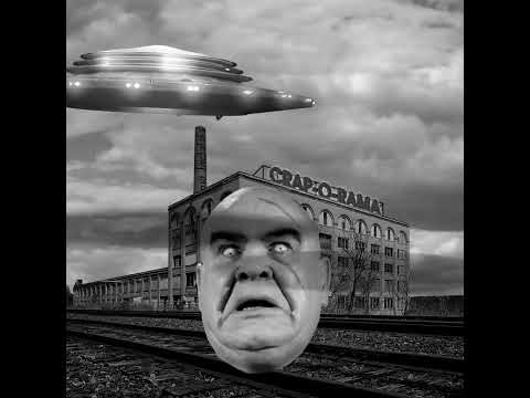 Strange Things Afoot at Crap-O-Rama Corporation Headquarters Building
