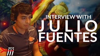 Best of III | Julio Fuentes video
