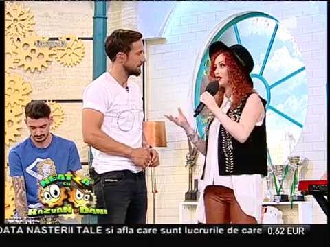 Laura Gherescu lansează single-ul "Până când?”