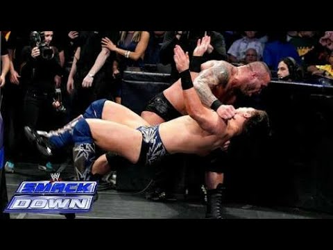 WWE Smackdown Live 27 august  2019 Highlights HD - WWE Smackdown Live 27/08/2019 Highlights HD