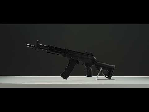 Arcturus AT-AK12K - AK-12 Airsoft Replica Presentation
