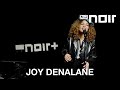 Joy Denalane - Forever (live im TV Noir Hauptquartier)