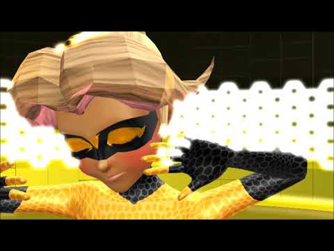 MMD X MLB (Ikenai Borderline)