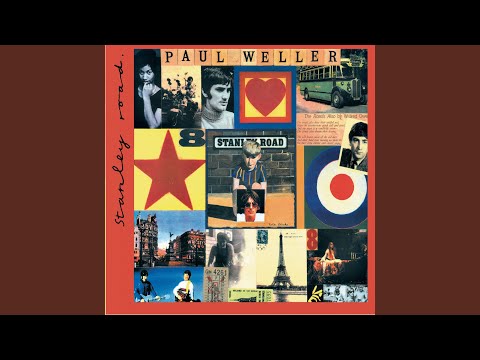 Everyone Must Have A Purpose - Paul Weller