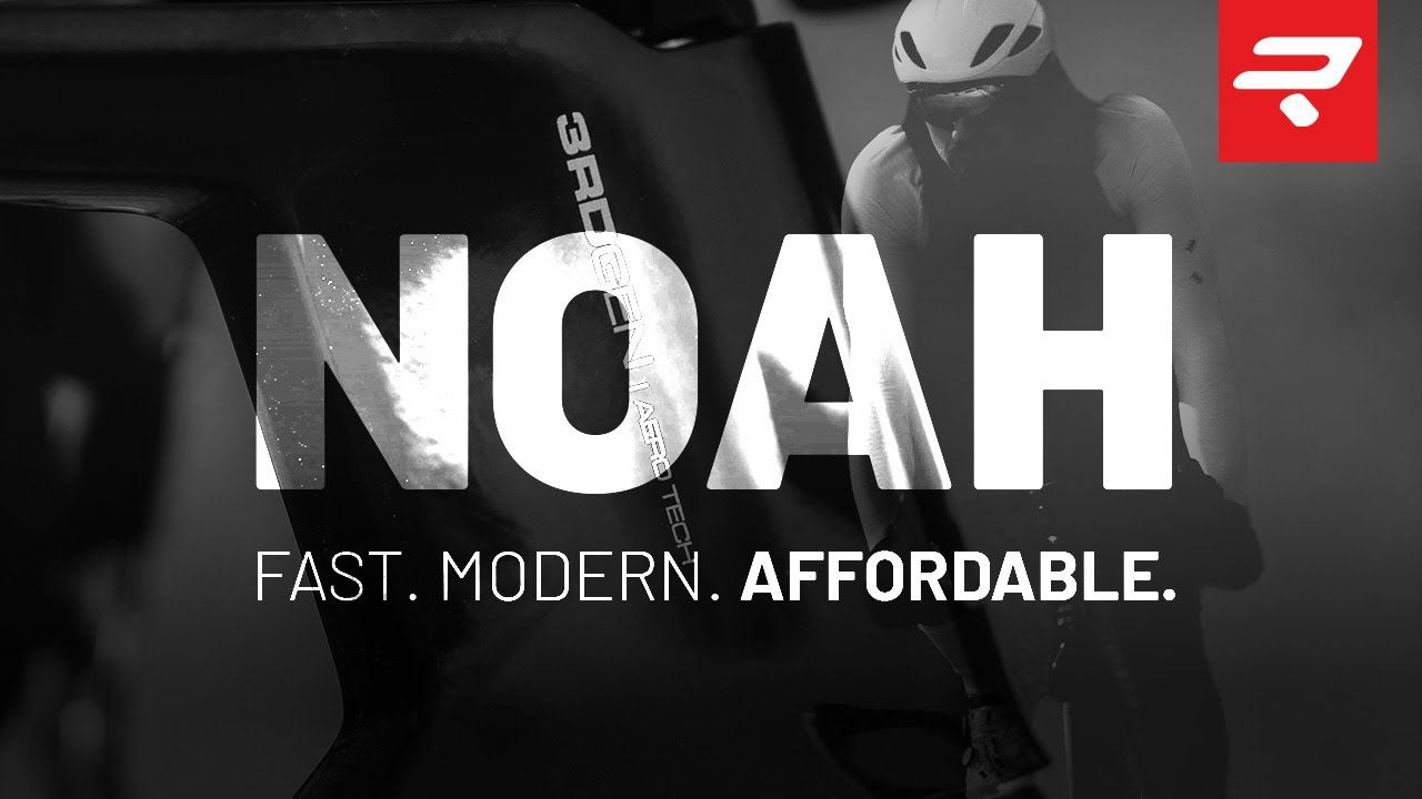 Afbeelding van de Ridley Noah Ultegra Di2