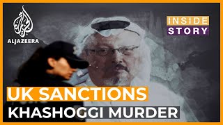 Are sanctions an effective punishment for human rights abuses? | Inside Story