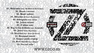 D ZOO - Muzika feat. Save Da Hood