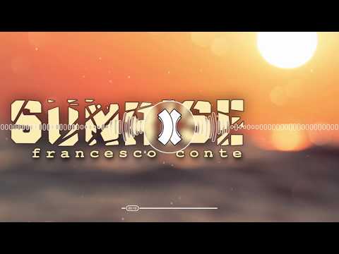 Francesco Conte - Sunrise