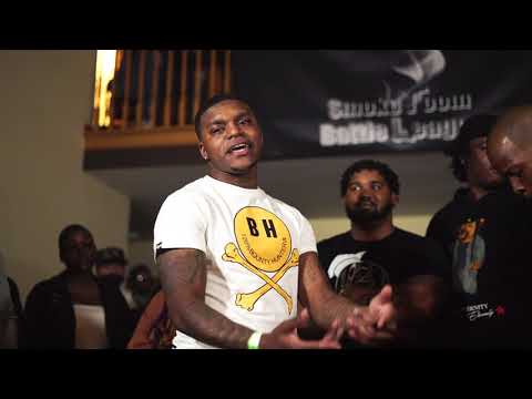 Ten4 vs Kno Sense//Smoke Room Battle League