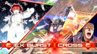 [イニブ]店外固定初10連勝①【相方エアリアル視点】