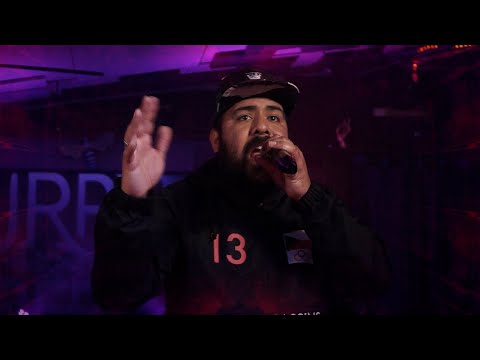 Nick Cruz + Ruler Why • Hip Hop Stream by CHHK & ATX Social Club