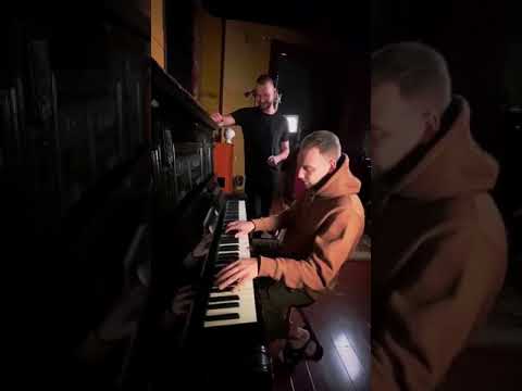 Loc Dog - Отвезите Меня На Техно (Пианино Версия)