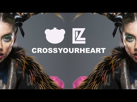 Video thumbnail for Cross Your Heart
