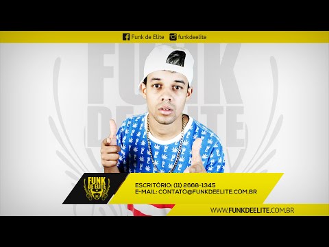 MC Leandrinho - Medley Músicas Nova (DJ Yuri Martins e DJ Puffe)