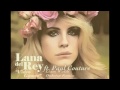 Lana Del Rey - Video Games (Liam Walds Dubstep ...