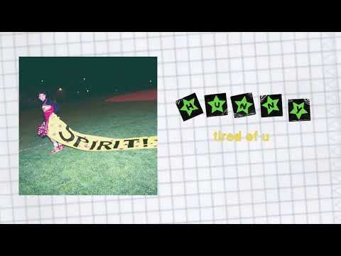 Video thumbnail for tired of u