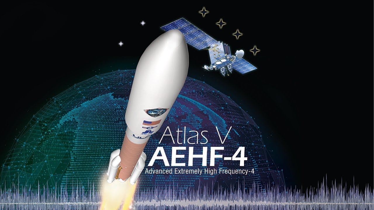 Watch the Launch