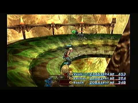 Final Fantasy XII - Episode 53: The Great Crystal