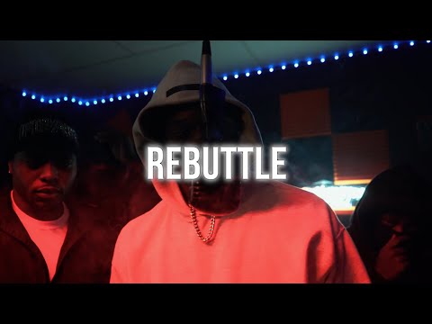 Rebuttle - Don Balla X Flaxko B (One Mic Performance)