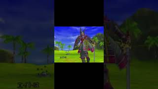 【ドラゴンクエストⅧ】みかわしコレクション９　はぐれメタル