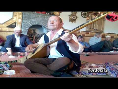 Osman Sef Mleqani - "Kenga e Veles"